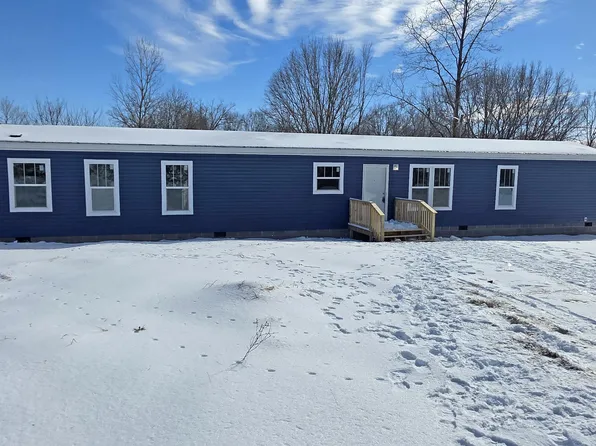 1365 Powell Taylor Rd, Lawrenceburg, KY 40342