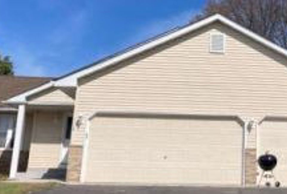 Property Front View