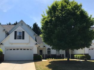 306 Rockbrook Ct, Greer, SC 29650