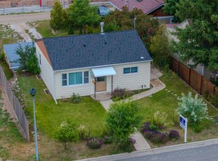1220 Cannon St, Helena, MT 59601