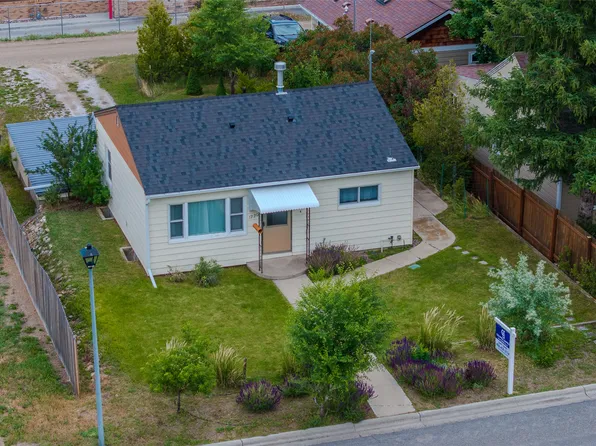 1220 Cannon St, Helena, MT 59601