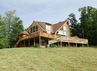 3977 Waugh Switch Rd, Big Island, VA 24526