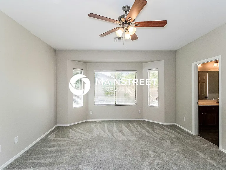 Main Bedroom
