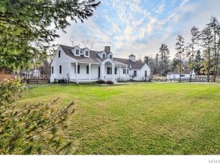 124 Cross Pond Rd, Pound Ridge, NY 10576