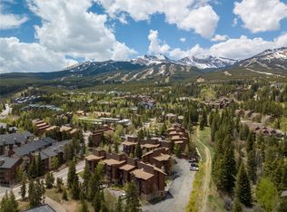 350 Four Oclock Road UNIT D, Breckenridge, CO 80424