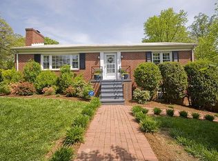 1605 Cabell Ave, Charlottesville, VA
