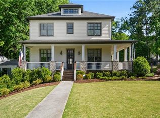 1744 Duke Rd, Chamblee, GA 30341