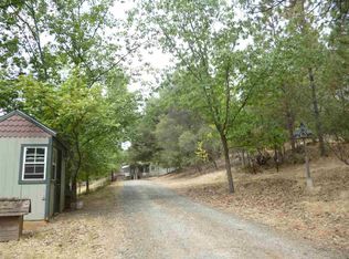 16001 Meadow View Rd, Sutter Creek, CA 95685
