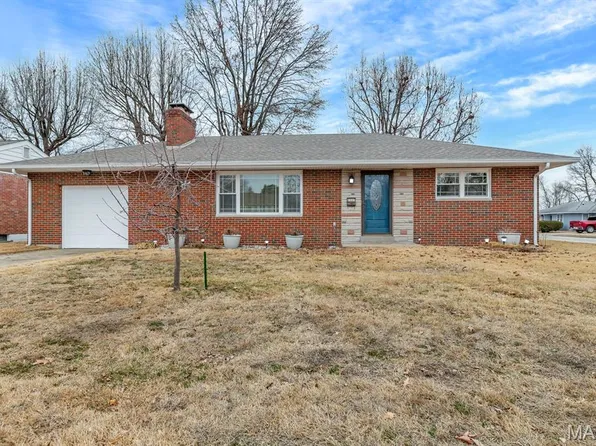 2337 Gary Ave, Granite City, IL 62040