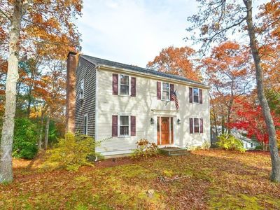 6 Highridge Ln, Sandwich, MA, 02563