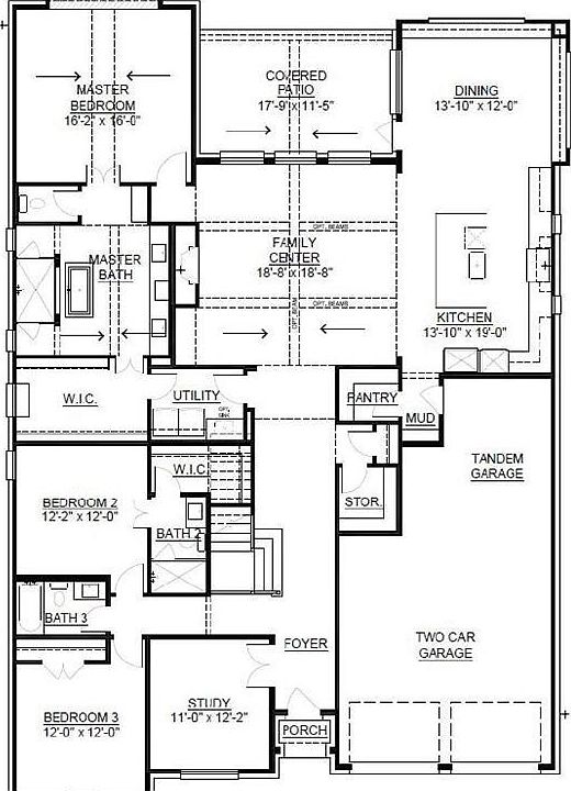 2nd image of 8151 Needlegrass Rd