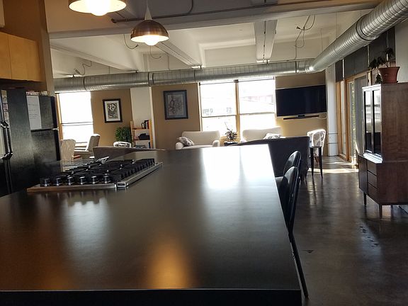 5ft x 12 ft kitchen island
