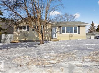 4720 47th St, Gibbons, AB