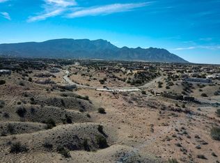 Petroglyph Trl, Placitas, NM 87043