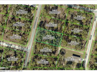 0 Barnevelde Rd, Weeki Wachee, FL 34614