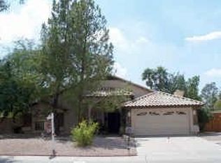 14822 N 45th Way, Phoenix, AZ 85032