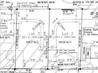 2311 NE 135th St, Seatac, WA 98125