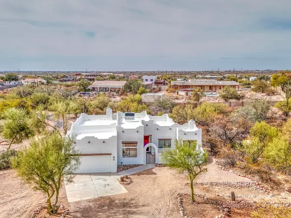 310 N MOUNTAIN VIEW Road, Apache Junction, AZ 85119