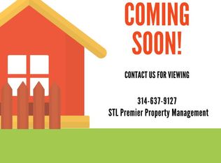 7205 Sapphire Ave, Saint Louis, MO