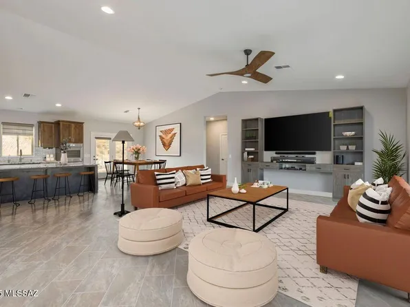 5798 E Calle Del Ciervo #86, Tucson, AZ 85750