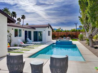 2393 W Nicola Rd, Palm Springs, CA 92262