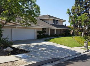 19612 Pine Valley Ave, Porter Ranch, CA 91326