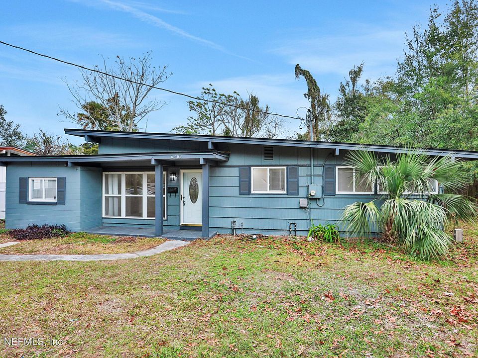 1st image of 6309 N TERRY PARKER Drive
