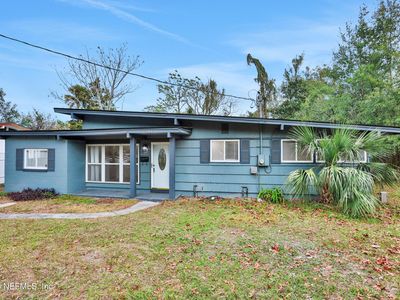 6309 N TERRY PARKER Drive, Jacksonville, FL, 32211