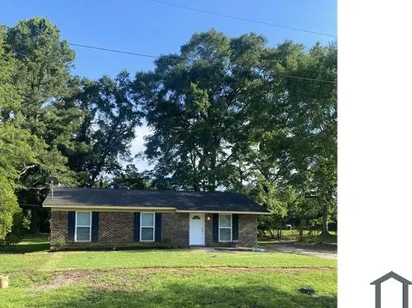 2015 Marion Dr S, Mount Vernon, AL 36560