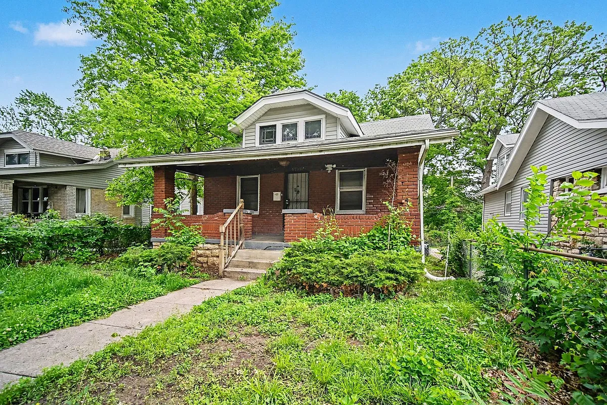 Building Photo - 5531 Euclid Ave
