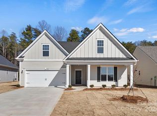 8204 McCormick St, Terrell, NC 28682