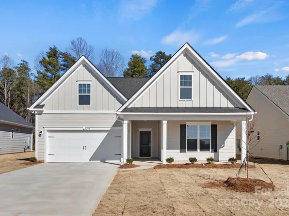 8204 McCormick St, Terrell, NC 28682