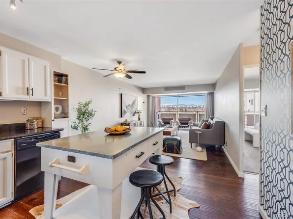 1121 Albion Street #803, Denver, CO 80220