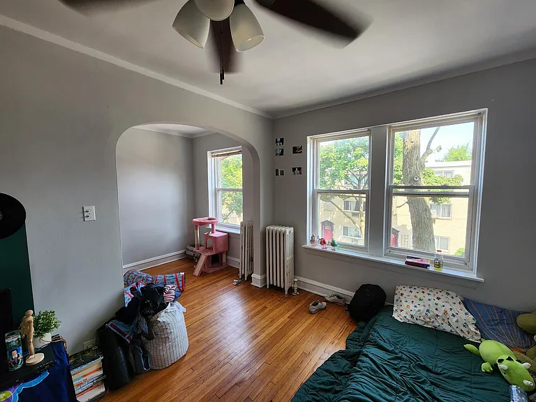 5015 N Wolcott Ave #305 — Photo 9