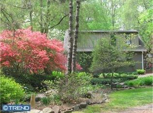 148A Federal Twist Rd, Stockton, NJ 08559