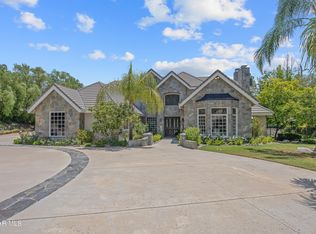 3840 Castle View Dr, Agoura Hills, CA 91301