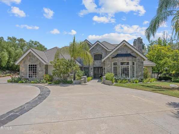 3840 Castle View Dr, Agoura Hills, CA 91301