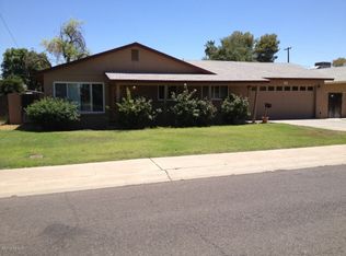 6701 E 6th St, Scottsdale, AZ 85251