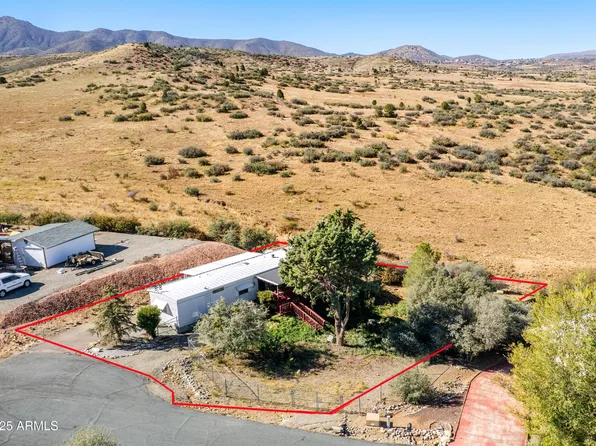 1092 N SWISS Street, Dewey, AZ 86327