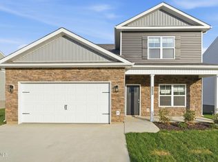 1308 Carrberry Ct, Kingsport, TN 37663
