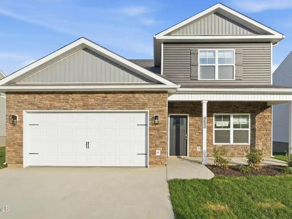 1308 Carrberry Ct, Kingsport, TN 37663