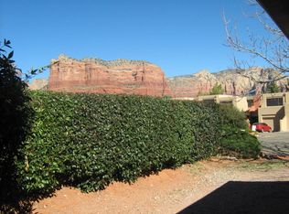 110 Sugarloaf St APT B, Sedona, AZ 86351