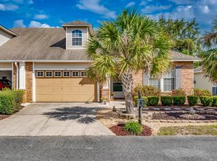 46 Covington Cir, Crawfordville, FL 32327