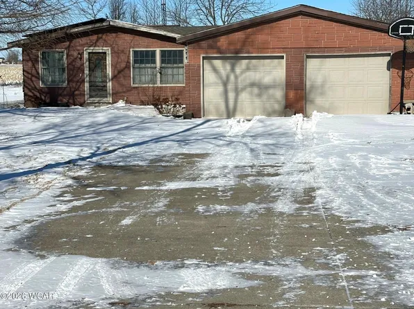 9589 Emerson Rd, Van Wert, OH 45891