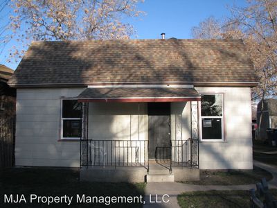 469 S Goshen St, Salt Lake City, UT, 84104