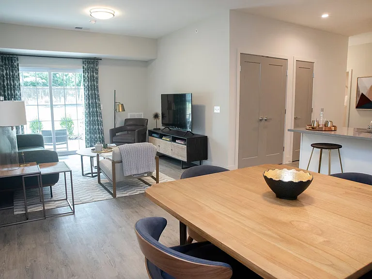 Farrell Communities at Gardnertown — Photo 48
