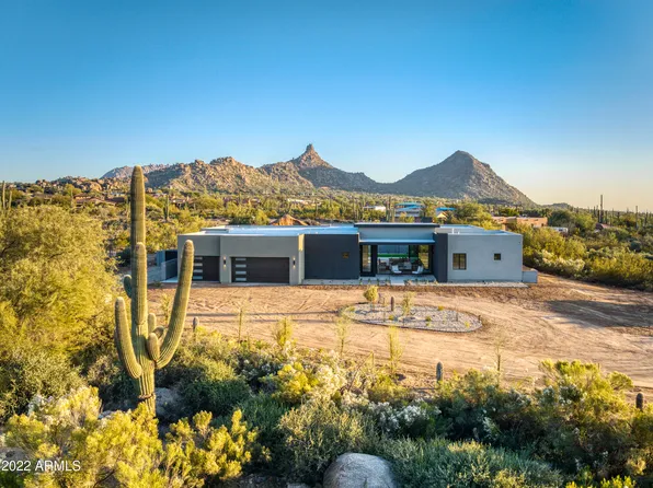 28255 N 95th Street, Scottsdale, AZ 85262