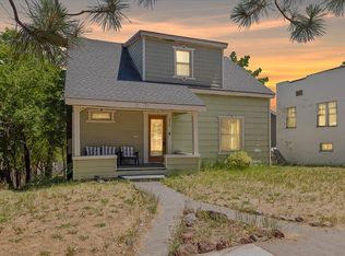 314 Washington St, Klamath Falls, OR 97601