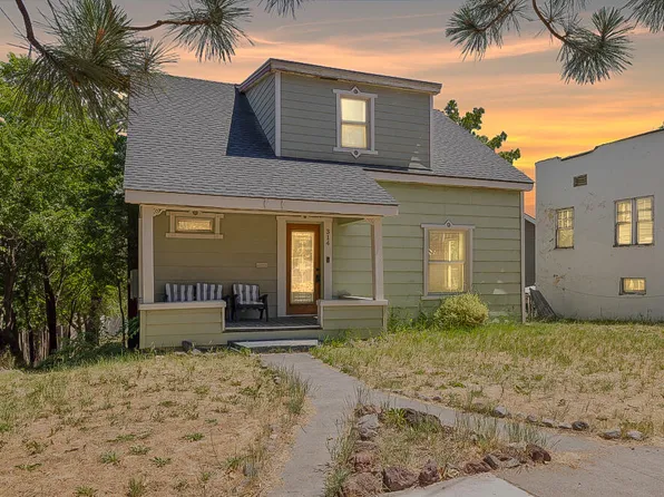 314 Washington St, Klamath Falls, OR 97601