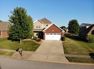 127 Saint Andrews Way, Georgetown, KY 40324